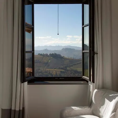 Gospodarstwo wiejskie Dai Gresy - In Langa *