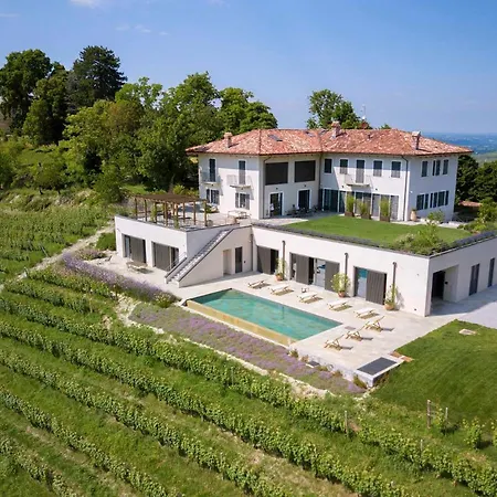 Dai Gresy - In Langa * Treiso