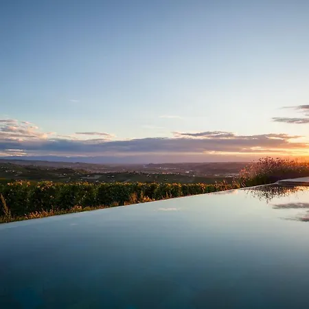 컨트리하우스 Dai Gresy - In Langa