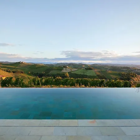 Dai Gresy - In Langa 트레이소