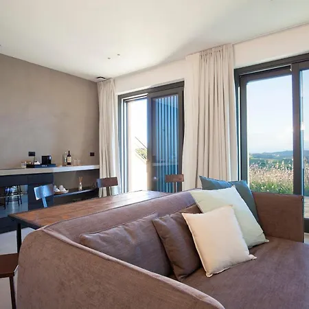 컨트리하우스 Dai Gresy - In Langa