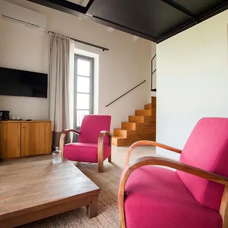 컨트리하우스 Dai Gresy - In Langa *