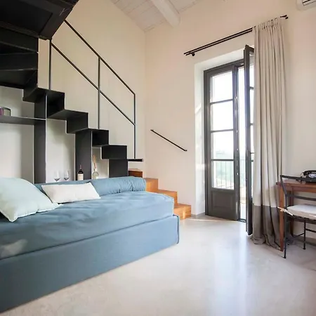 Dai Gresy - In Langa Gospodarstwo wiejskie *