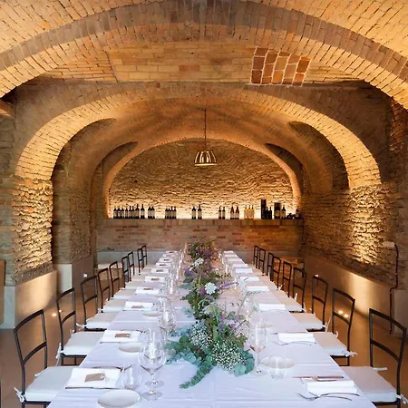 Dai Gresy - In Langa 컨트리하우스 *