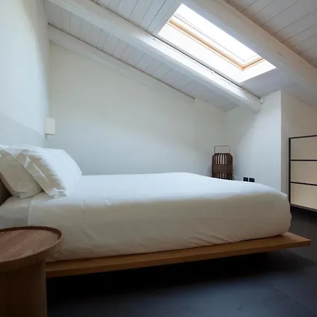 Dai Gresy - In Langa 컨트리하우스 트레이소