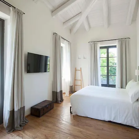 Gospodarstwo wiejskie Dai Gresy - In Langa