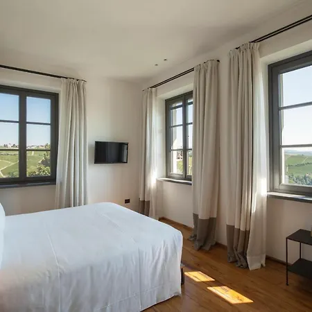 컨트리하우스 Dai Gresy - In Langa