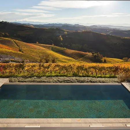 Dai Gresy - In Langa * 트레이소