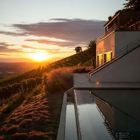 Dai Gresy - In Langa Gospodarstwo wiejskie Treiso