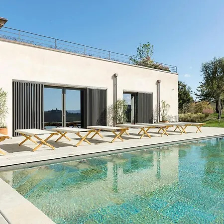 Dai Gresy - In Langa Gospodarstwo wiejskie Treiso