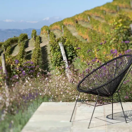 Dai Gresy - In Langa Treiso