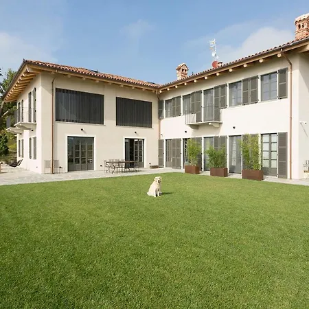 Dai Gresy - In Langa Treiso