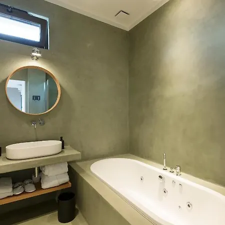 Dai Gresy - In Langa 컨트리하우스 트레이소