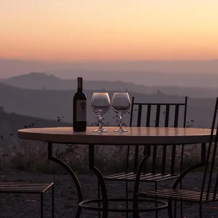 Dai Gresy - In Langa 컨트리하우스