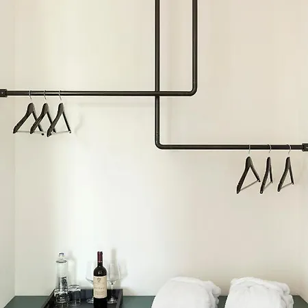 Dai Gresy - In Langa 컨트리하우스 트레이소