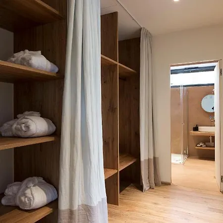 Dai Gresy - In Langa 컨트리하우스