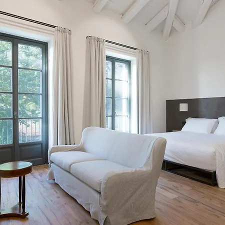 Gospodarstwo wiejskie Dai Gresy - In Langa