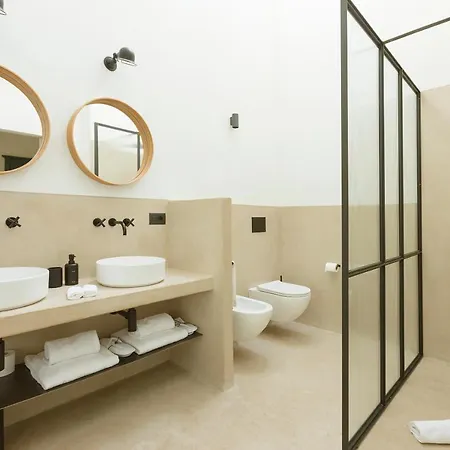 Dai Gresy - In Langa 컨트리하우스