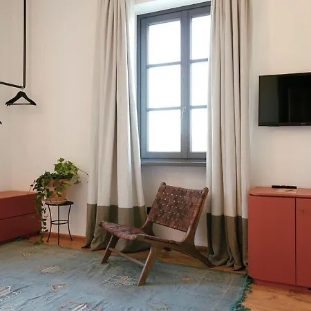 Dai Gresy - In Langa 컨트리하우스 트레이소