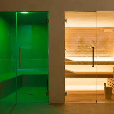 컨트리하우스 Dai Gresy - In Langa 트레이소