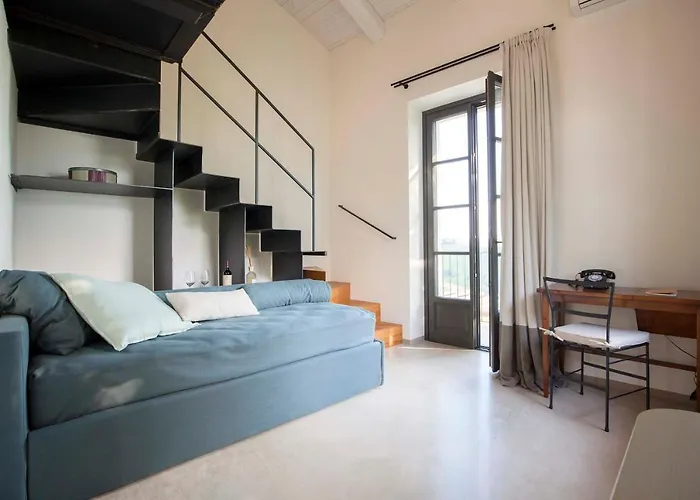 Dai Gresy - In Langa Country house *