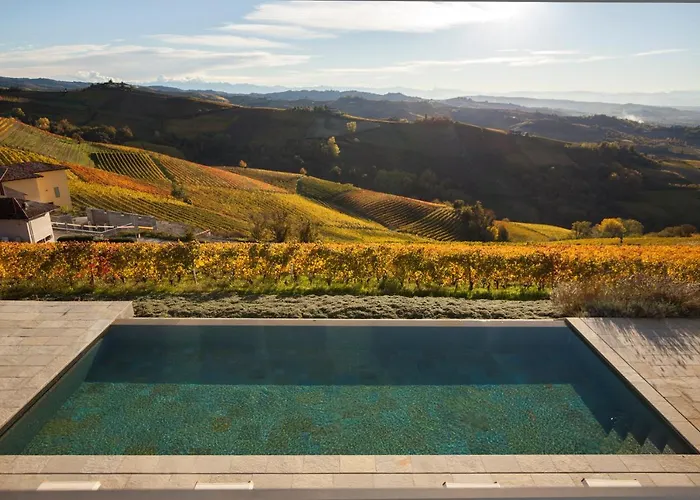 Dai Gresy - In Langa * Treiso