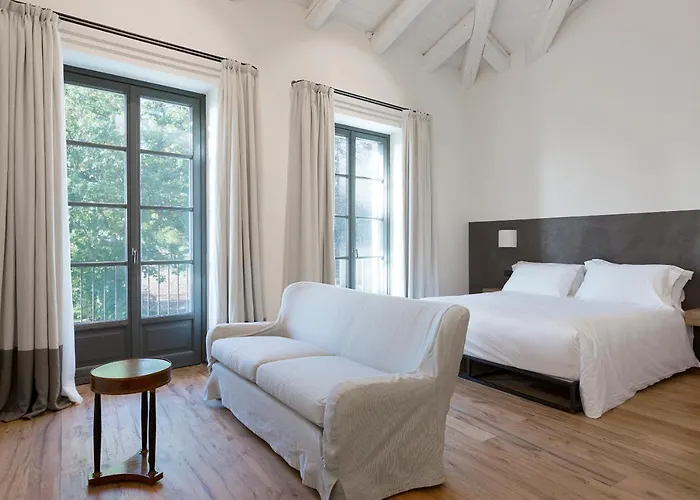 Country house Dai Gresy - In Langa